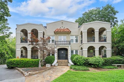 unit-22-856 Briarcliff Road Ne, Atlanta, GA, 30306 | Card Image