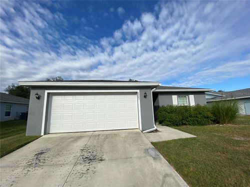 2343 Briarwood St, Port Charlotte, FL, 33980-5880 | Card Image