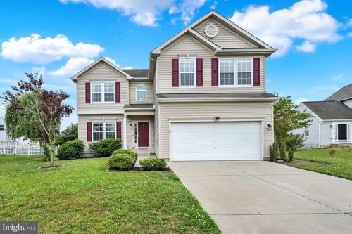 33 Brielle Way, MAGNOLIA, DE, 19962-3648 | Card Image