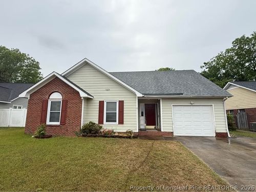 7229 Tollhouse Dr, Fayetteville, NC, 28314-1299 | Card Image