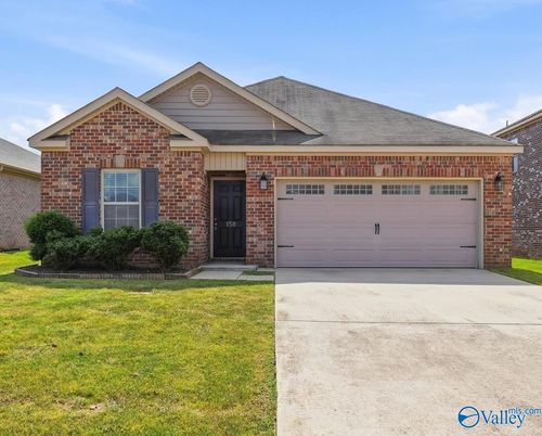 158 Gardengate Dr, Harvest, AL, 35749-2201 | Card Image