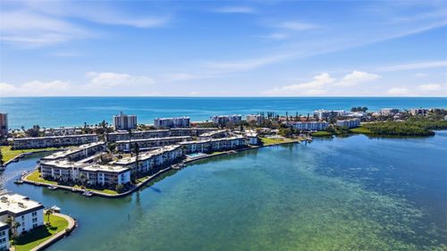 106-4440 Exeter Dr, LONGBOAT KEY, FL, 34228-2227 | Card Image
