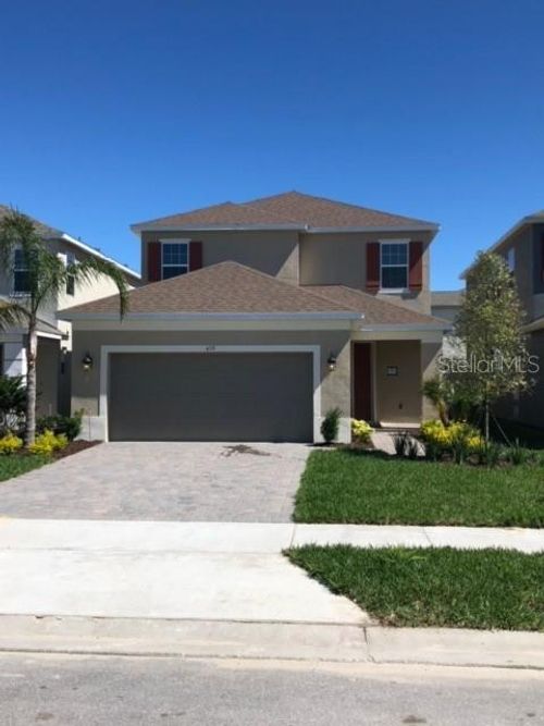 459 Rocky Grove Ln, SANFORD, FL, 32771-6127 | Card Image