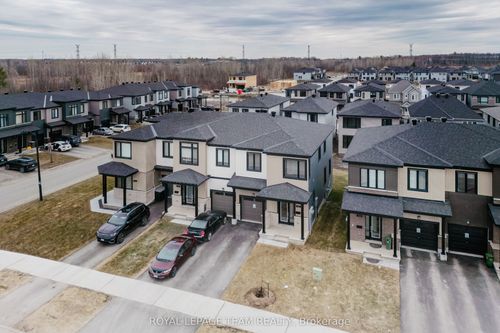 56 Jargeau Rd, Orleans, ON, K1W0S7 | Card Image