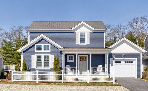42 Cobblestone Cir, Mashpee, MA, 02649 | Card Image