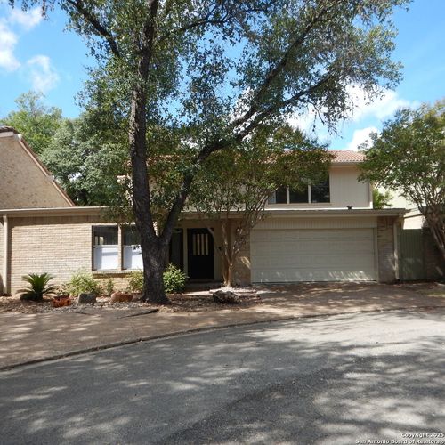 3707 Morning Mist, San Antonio, TX, 78230-2117 | Card Image