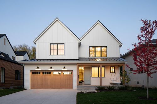 4113 Monterey Ave, Edina, MN, 55416-5048 | Card Image