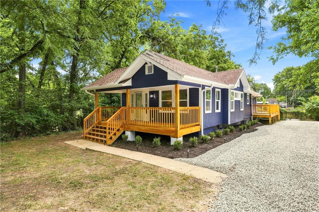 Residential in Kansas City 4