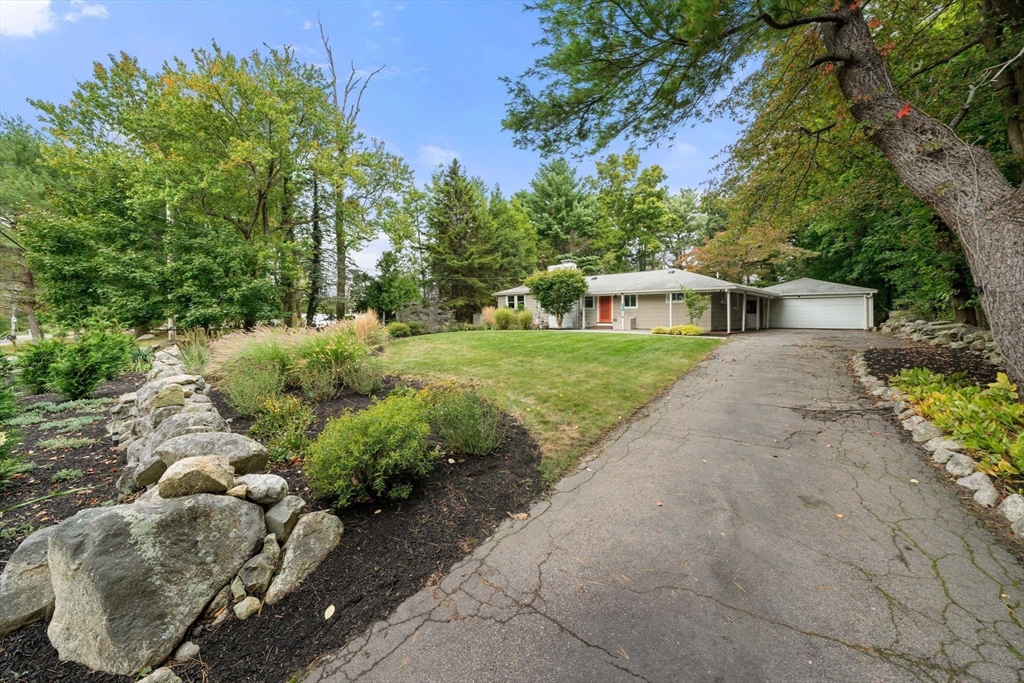 King St, Cohasset, MA 02025