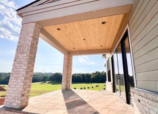 1608 Autumn Run Dr, House other with 5 bedrooms, 4 bathrooms and null parking in Forest VA | Image 27
