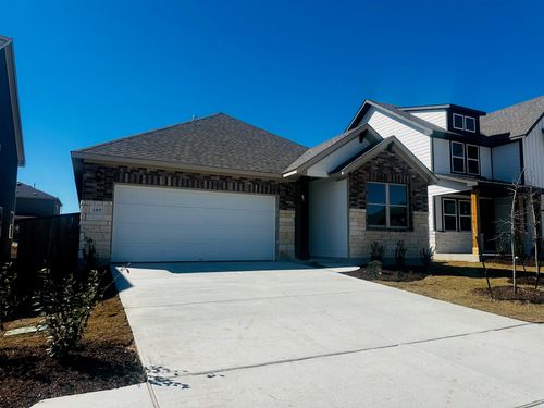 149 Jans Way, Georgetown, TX, 78626 | Card Image