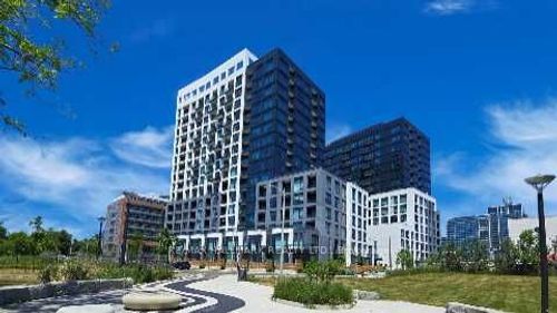 901w-3 Rosewater St, Richmond Hill, ON, L4C5T6 | Card Image