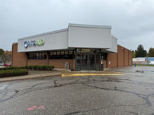 1 E High St, Union City, PA, 16438-1055 | Card Image