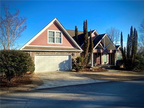 272 Jocassee Ridge Way, Salem, SC, 29676-2528 | Card Image