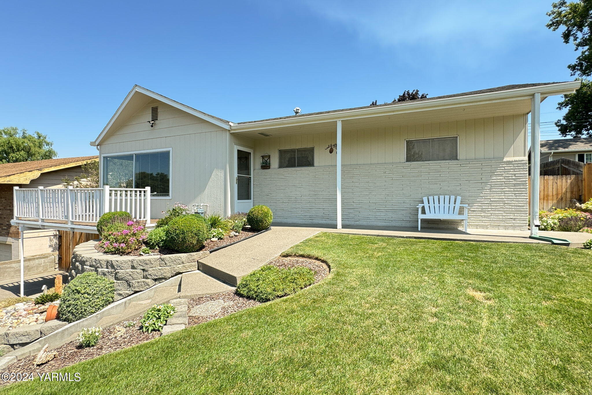28th Ave, Yakima, WA 98902