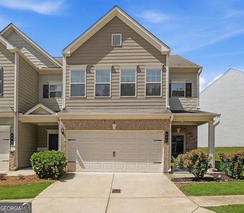 480 Crescent Woode Dr, Dallas, GA, 30157-5887 | Card Image