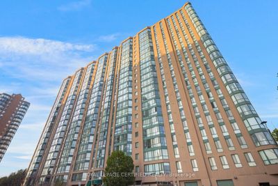 503 - 145 Hillcrest Ave, Condo with 2 bedrooms, 2 bathrooms and 1 parking in Mississauga ON | Image 1