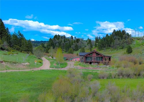 6 North Fork Sage Creek Road, Bridger, MT, 59014 | Card Image