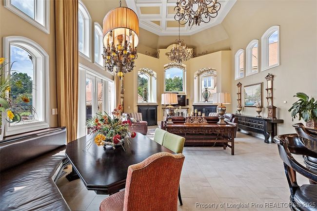 4909 Deep Branch Rd, House other with 5 bedrooms, 7 bathrooms and null parking in Pembroke NC | Image 21