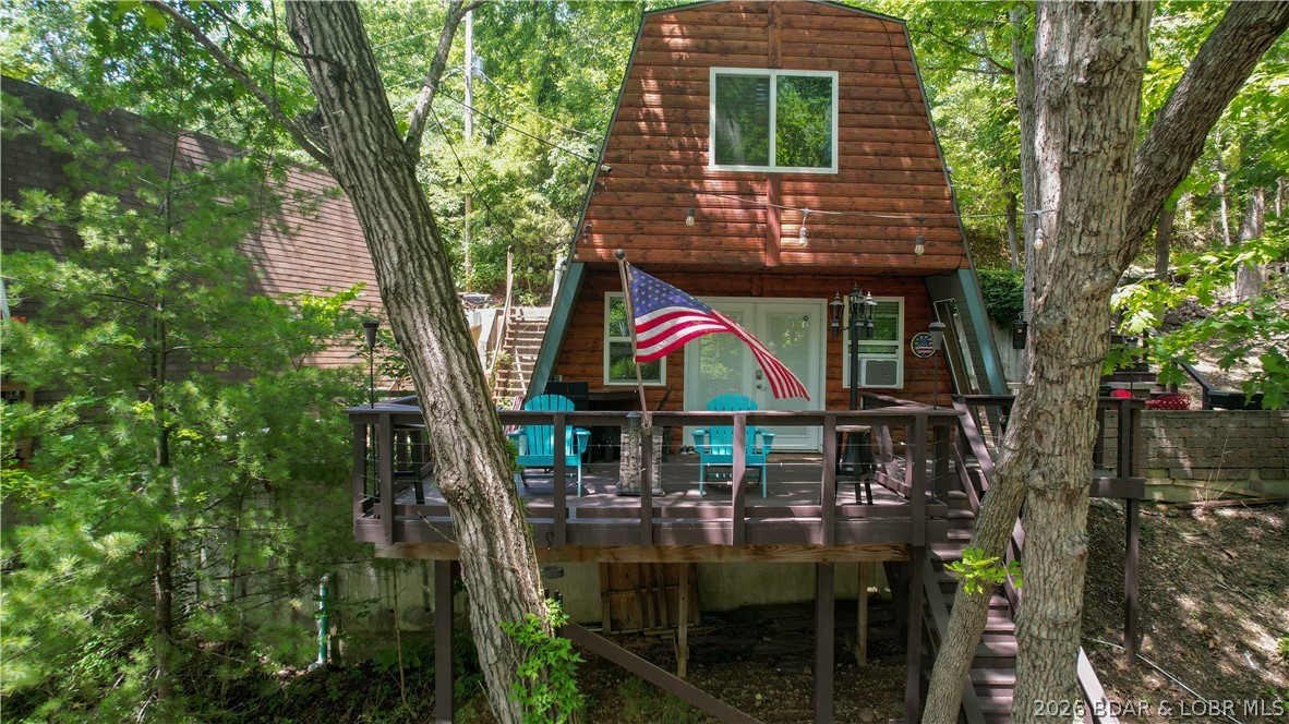 Residential in Rocky Mount