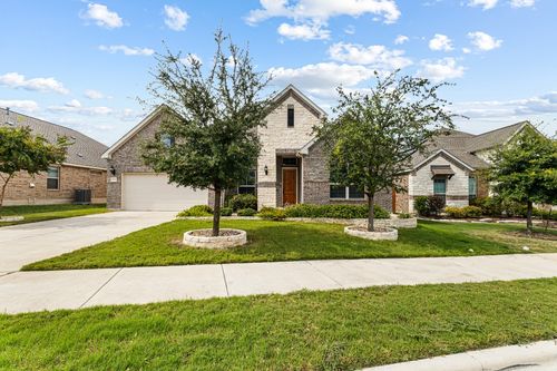 2041 Waterfall Ave, Leander, TX, 78641-4380 | Card Image