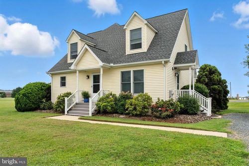 20935 Bayside Ave, ROCK HALL, MD, 21661-1440 | Card Image