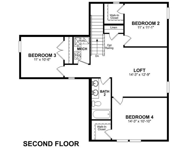 532 Kemp Dr, House other with 4 bedrooms, 3 bathrooms and 4 parking in Hermitage TN | Image 10