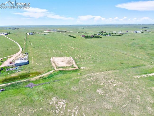 34010 State Highway 94, House other with 4 bedrooms, 3 bathrooms and 6 parking in Yoder CO | Image 43
