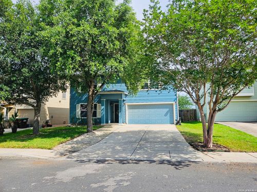 7826 Mustang Cyn, San Antonio, TX, 78244-3528 | Card Image