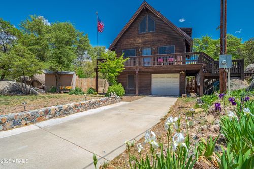 16947 W Willow Ave, Yarnell, AZ, 85362-1453 | Card Image