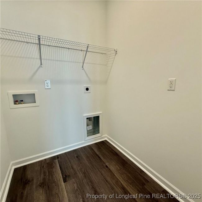 659 Union St., Homesite 415, House other with 3 bedrooms, 3 bathrooms and null parking in Raeford NC | Image 22