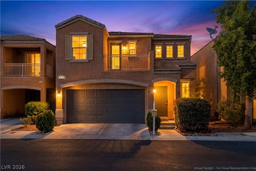 9170 Champney Ave, Las Vegas, NV, 89148-2609 | Card Image