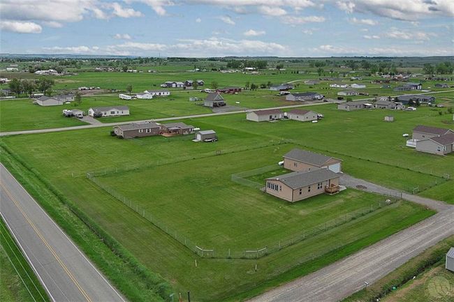 3964 Osness Rd, House other with 3 bedrooms, 2 bathrooms and null parking in Shepherd MT | Image 29