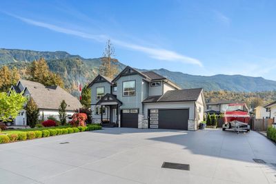 52692 Rosestone Pl, House other with 6 bedrooms, 3 bathrooms and 10 parking in Rosedale BC | Image 3