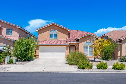 924 Tumulus Drive Nw, Albuquerque, NM, 87120 | Card Image