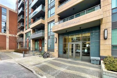 PH17 - 28 Uptown Dr, Condo with 1 bedrooms, 1 bathrooms and 1 parking in Markham ON | Image 1