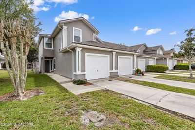 574 Scrub Jay Drive, Townhouse with 3 bedrooms, 2 bathrooms and null parking in St Augustine FL | Image 3