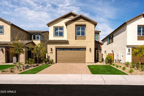1518 E Coconino Way, Gilbert, AZ, 85298-2392 | Card Image
