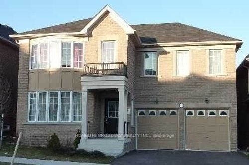 141 Alpaca Dr, Richmond Hill, ON, L4E0R2 | Card Image