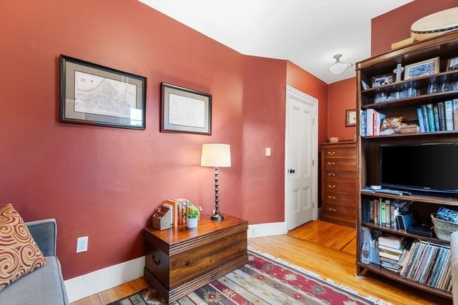 1 - 56 Tainter St, Condo with 2 bedrooms, 1 bathrooms and 2 parking in Medford MA | Image 22