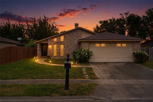 11634 Cripple Creek Drive, Corpus Christi, TX, 78410 | Card Image