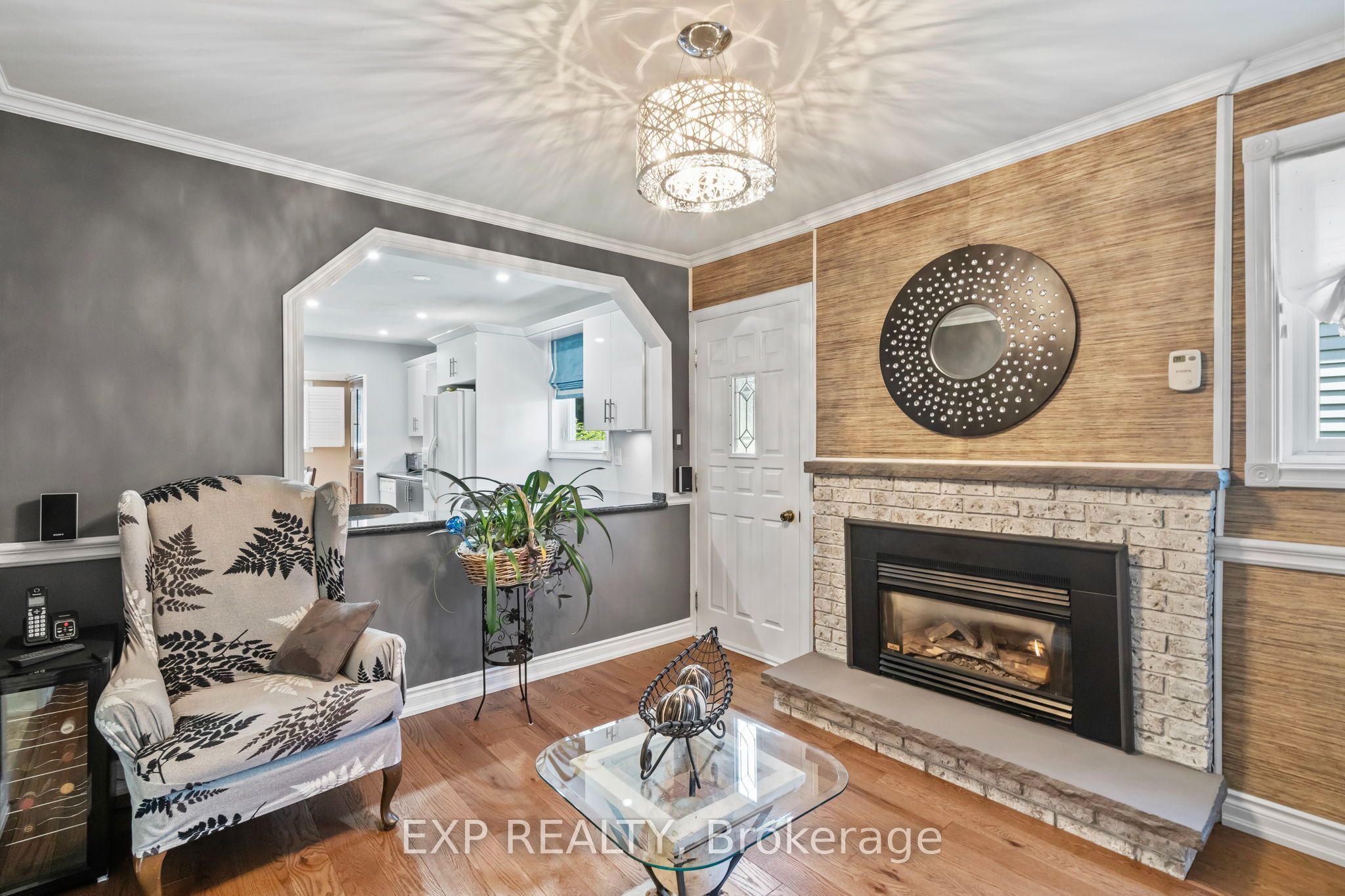 Residential in Markham 4