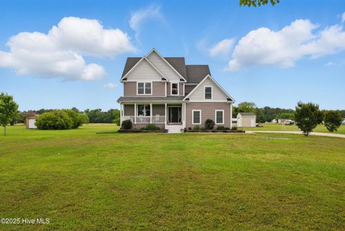 121 Solo Ln, Knotts Island, NC, 27950-9663 | Card Image
