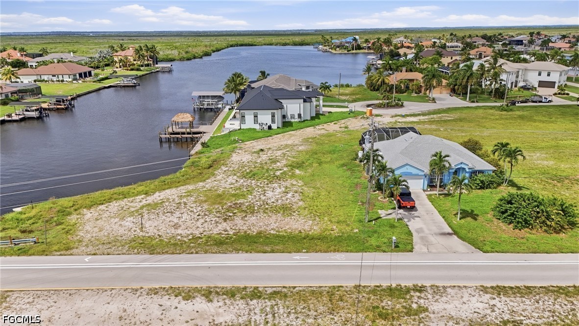 Land in Cape Coral 4