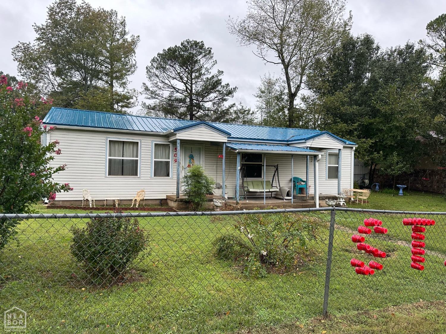 Park St, Pocahontas, AR 72455