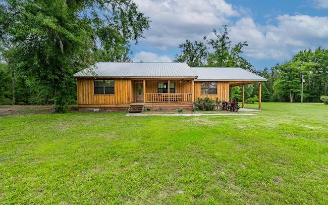 9172 Se 137 Th Blvd, House other with 3 bedrooms, 2 bathrooms and 1 parking in White Springs FL | Image 39