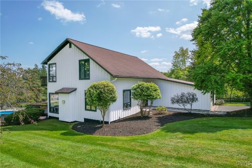 2502 Lakewatch Lane, Skaneateles, NY, 13152 | Card Image