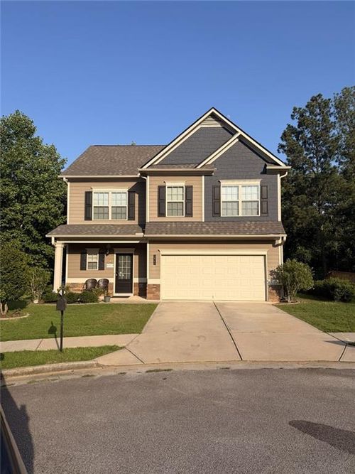 3840 Green Ridge Ct, Gainesville, GA, 30507-3314 | Card Image