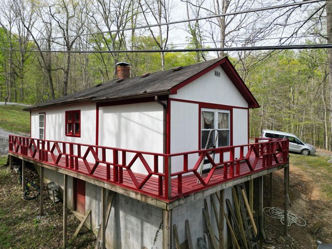 20 Sloans Valley Cir, House other with 2 bedrooms, 1 bathrooms and null parking in Burnside KY | Image 5