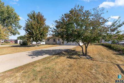 3508 10th Ave, House other with 2 bedrooms, 1 bathrooms and null parking in Sioux Falls SD | Image 2